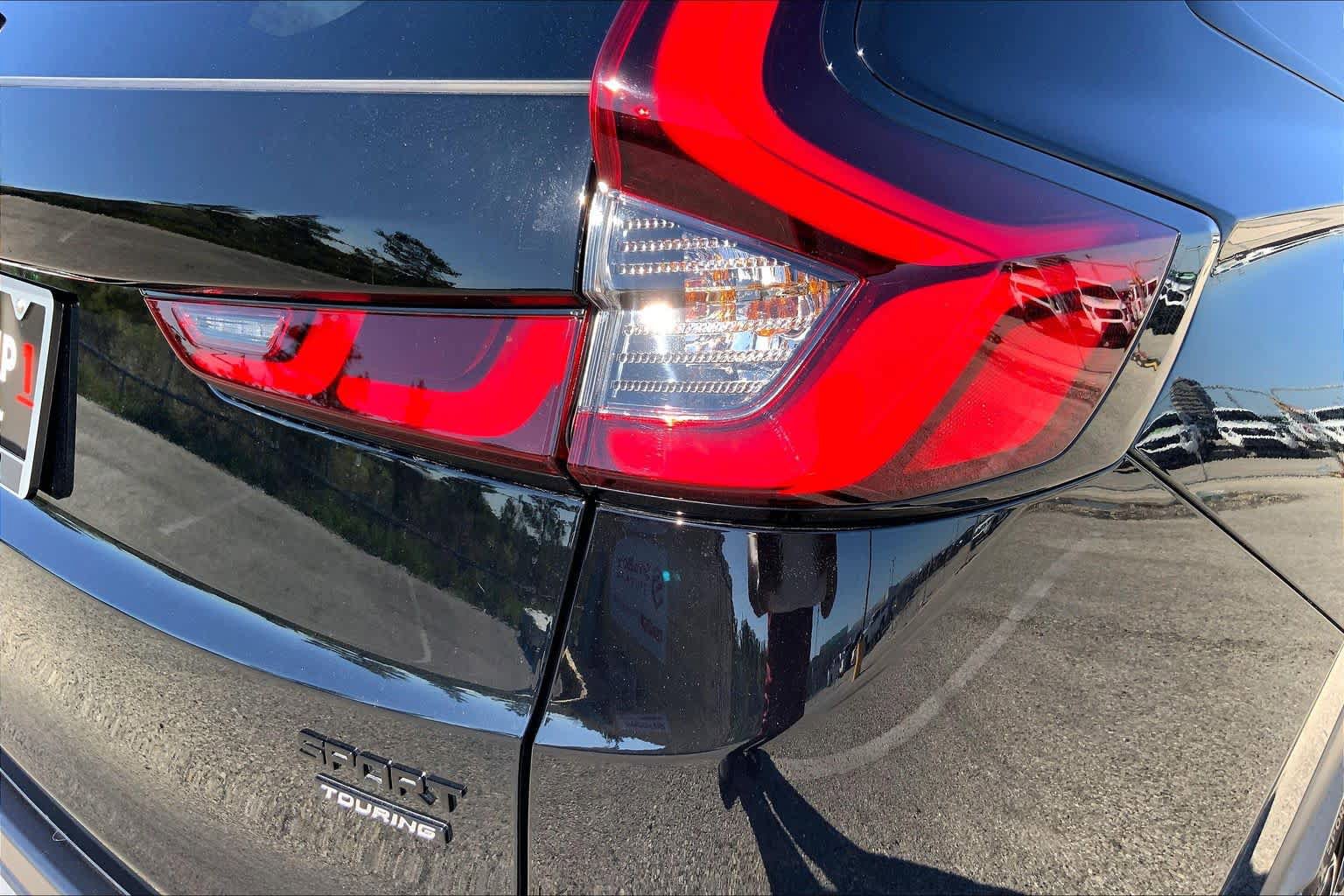 Used 2026 Honda CR-V Sport Touring image 30