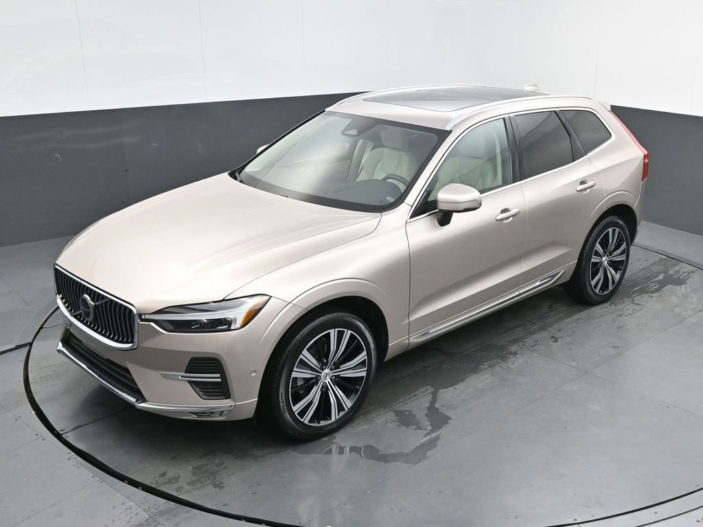 Certified 2023 Volvo XC60 B5 Plus image 23