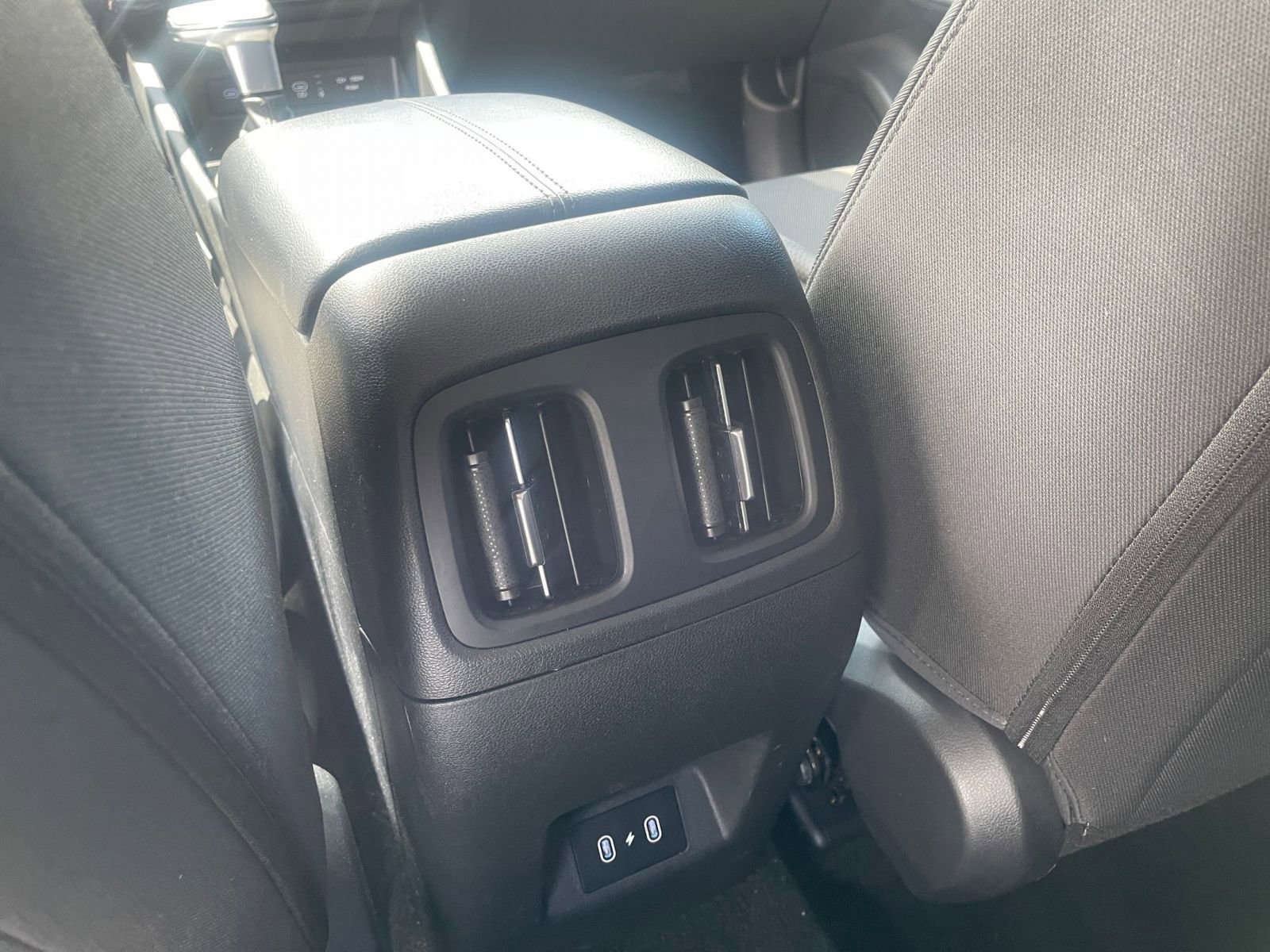 Used 2025 Hyundai Tucson SEL AWD/4WD image 23