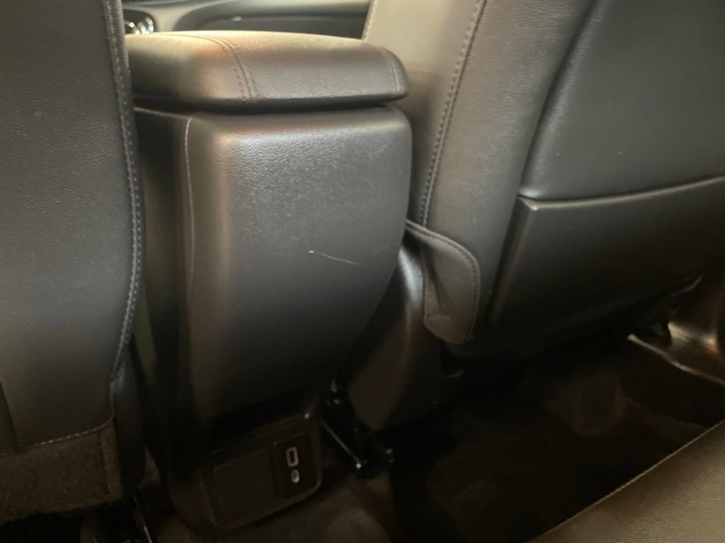 Used 2023 Buick Encore GX Preferred w/ Cold Weather Comfort Package AWD/4WD image 19