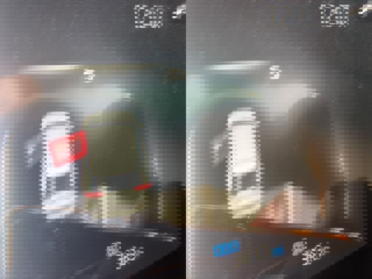 Used 2025 Toyota RAV4 XLE w/ Convenience Package image 10