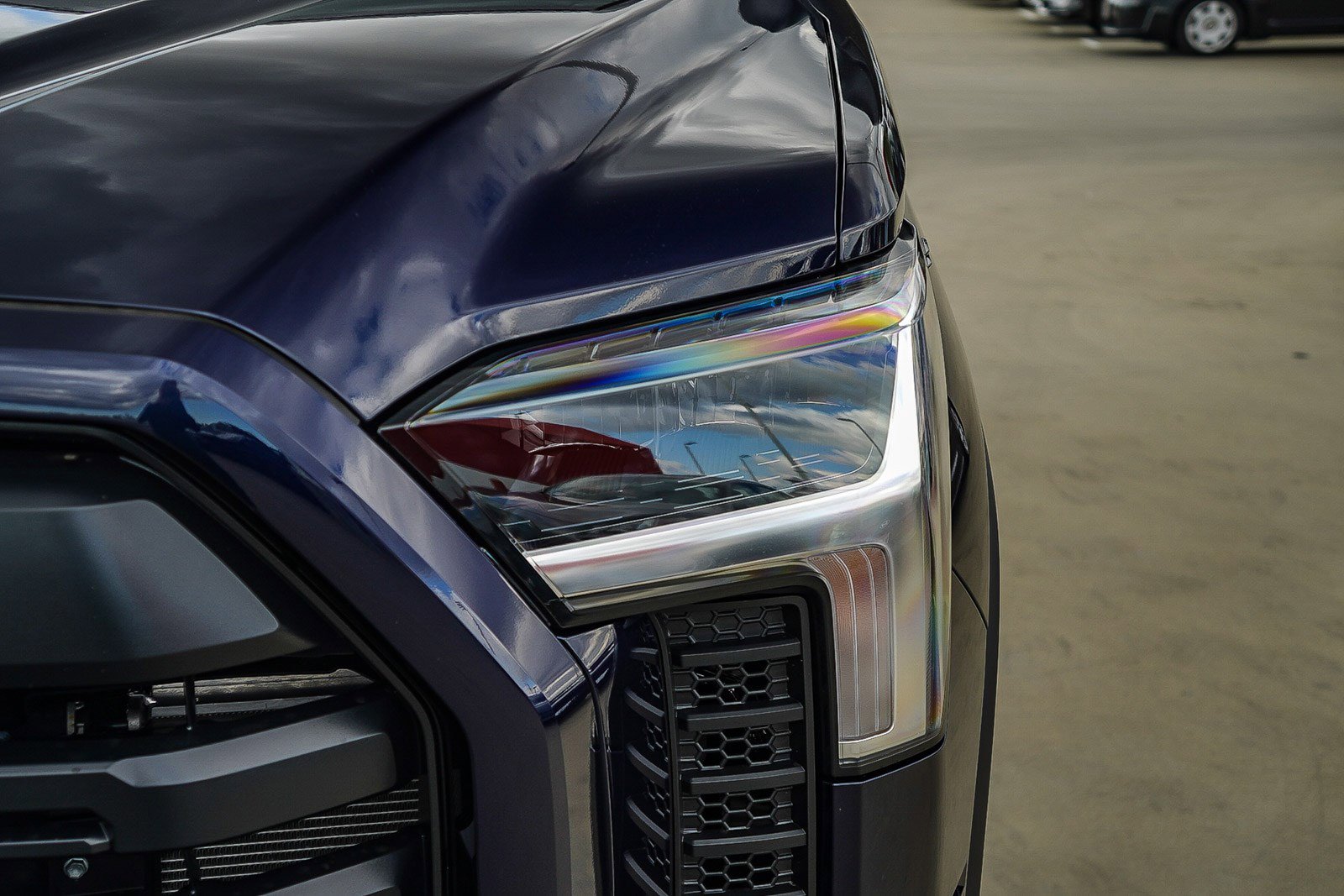 New 2026 Toyota Tundra SR5 image 9