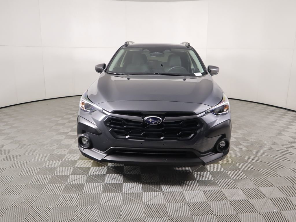 Used 2024 Subaru Crosstrek 2.0i Premium image 2