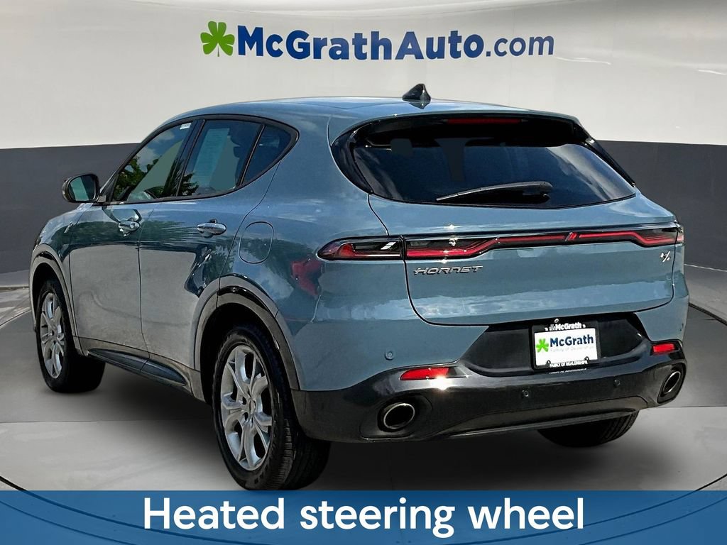 Used 2024 Dodge Hornet R/T AWD/4WD image 5