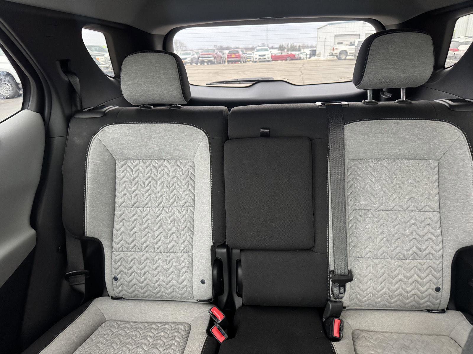 Used 2023 Chevrolet Equinox LS w/ LS Convenience Package image 23