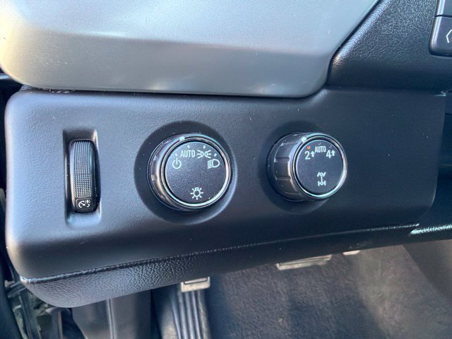 Used 2020 Chevrolet Tahoe LT AWD/4WD image 17