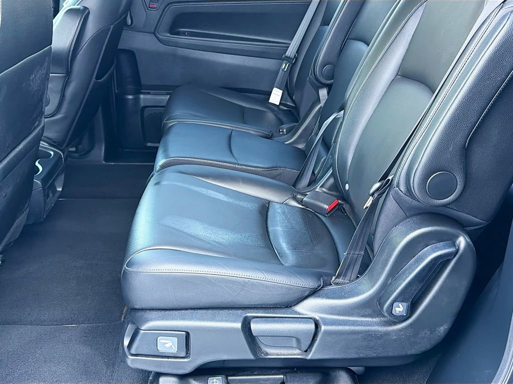 Used 2023 Honda Odyssey EX-L image 33