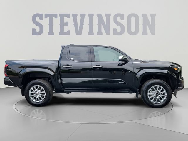 Certified 2025 Toyota Tacoma Limited AWD/4WD image 6