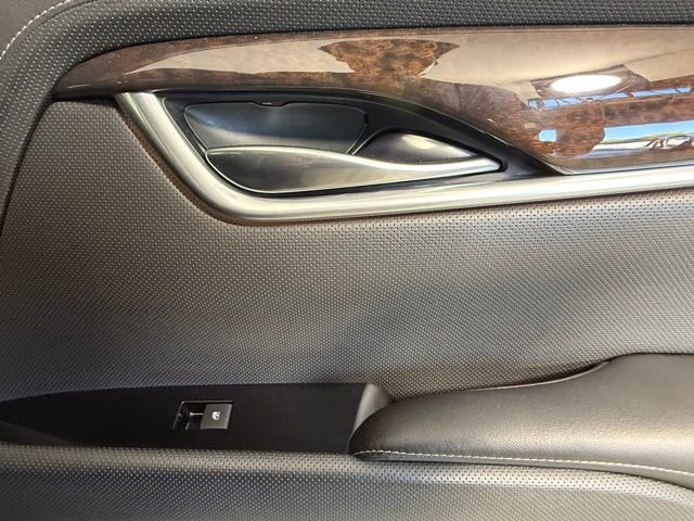 Used 2017 Cadillac XTS Luxury FWD image 26
