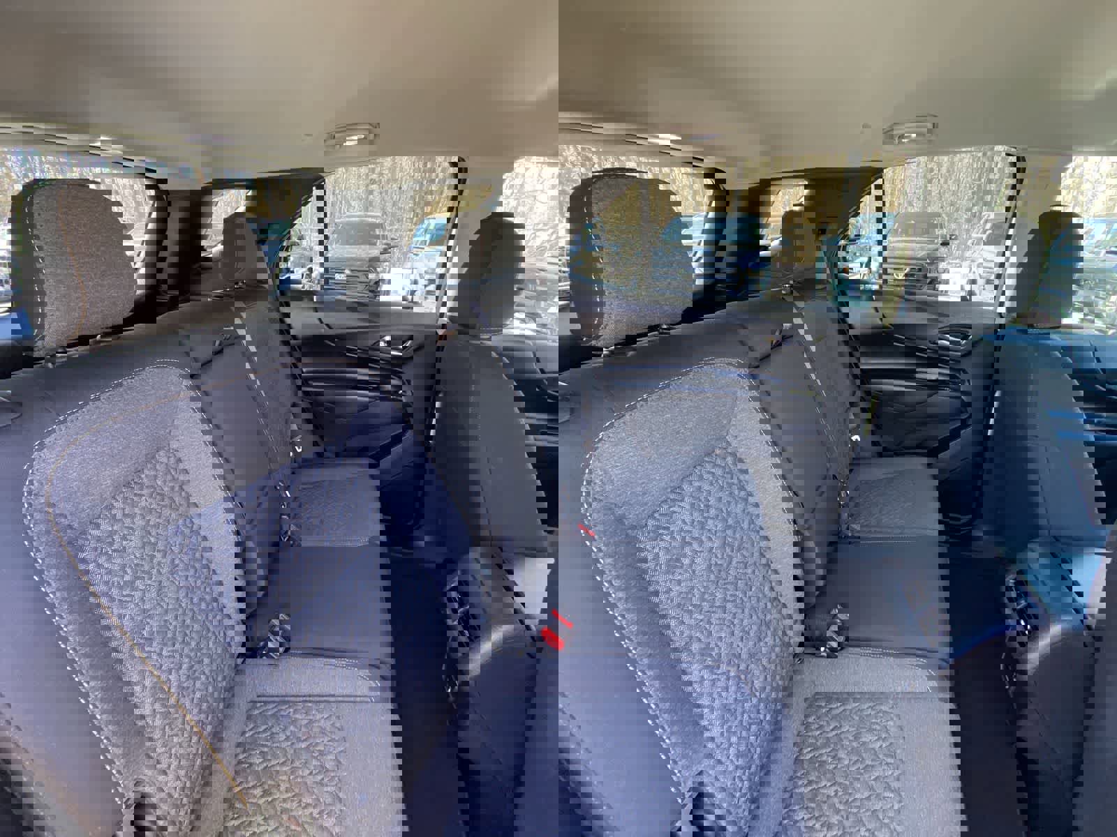 Used 2024 Chevrolet Equinox LT image 26