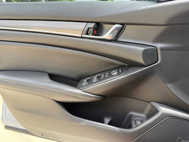 Used 2021 Honda Accord Sport image 20