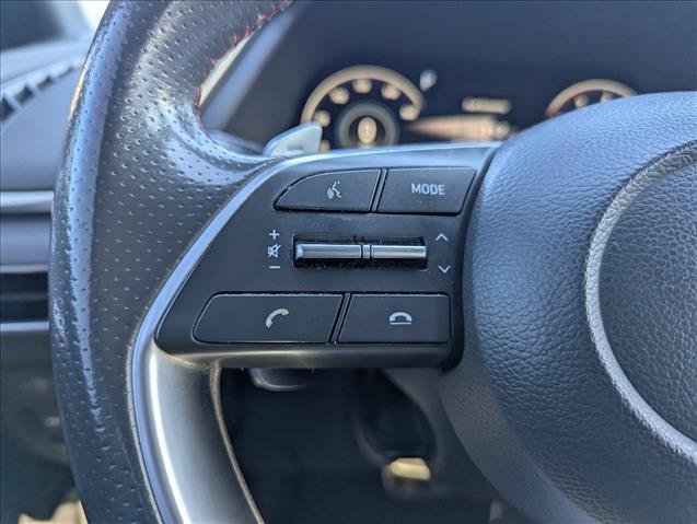 Used 2023 Hyundai Sonata SEL Plus FWD image 13