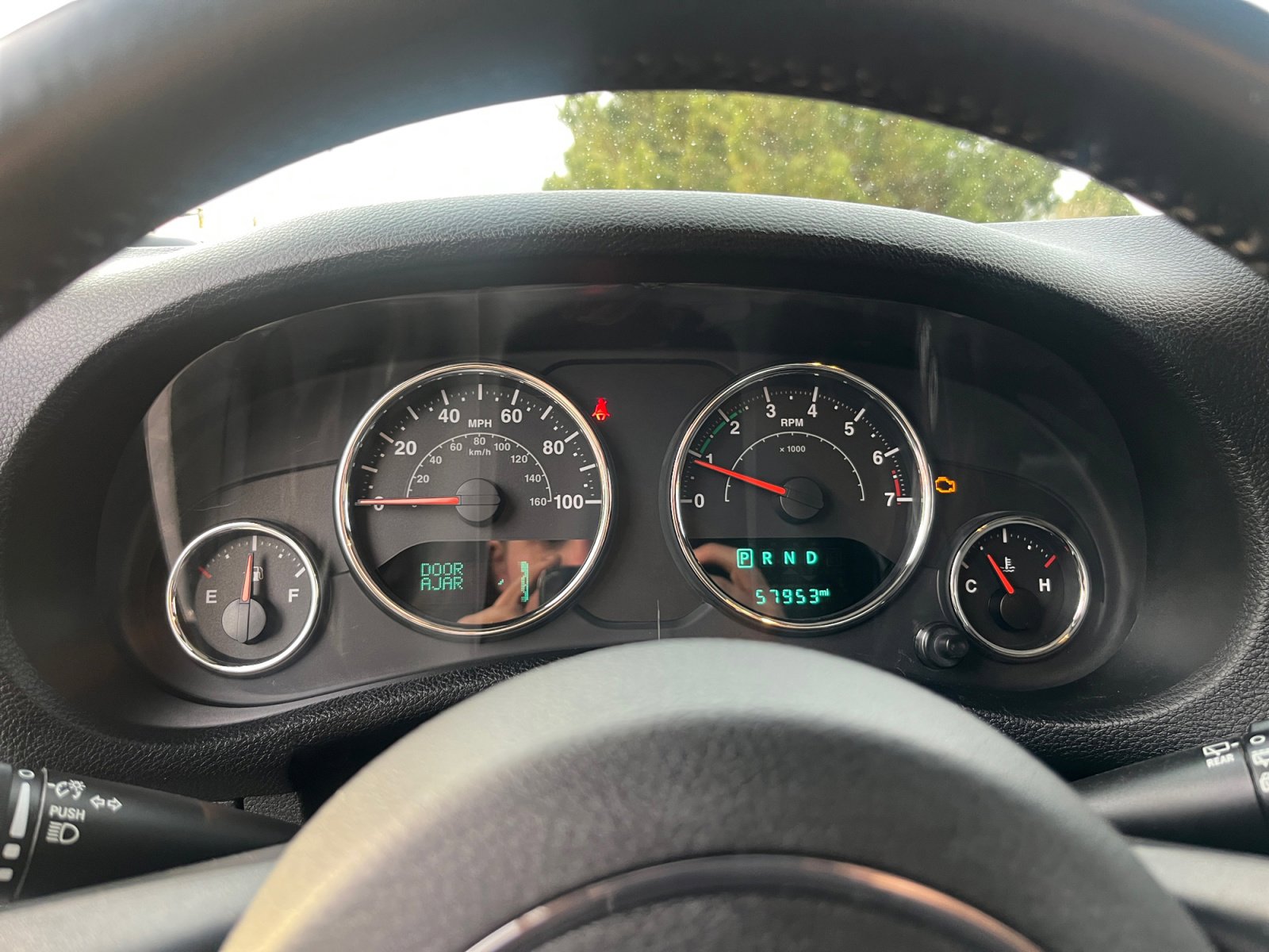 Used 2015 Jeep Wrangler Sport w/ Quick Order Package 24S image 10