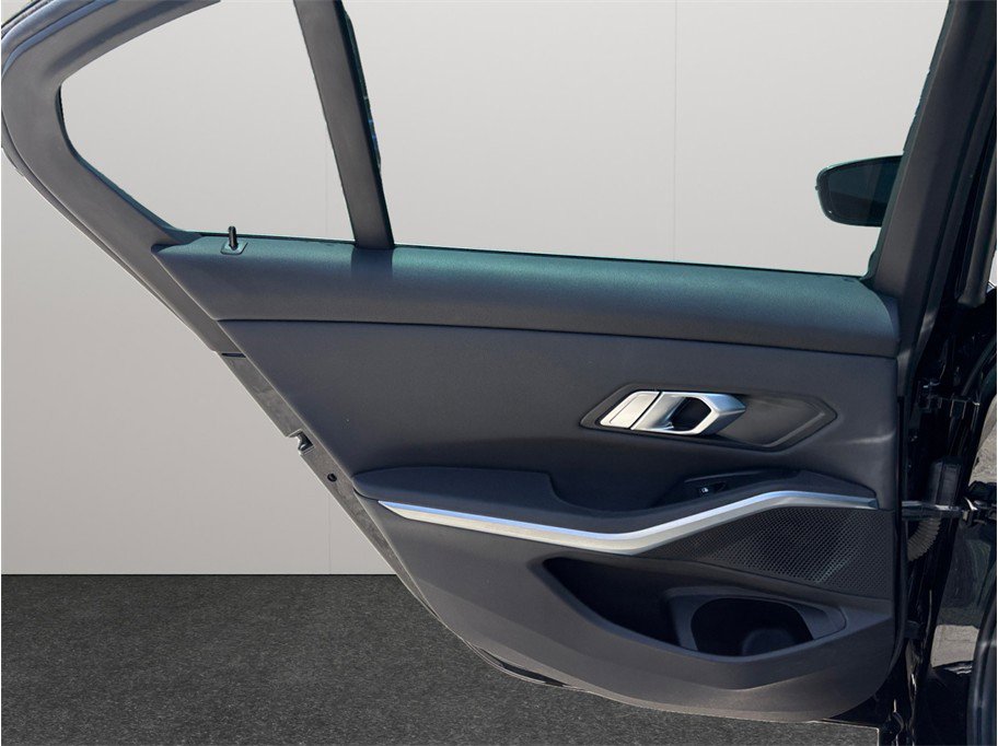 Used 2020 BMW 330i Sedan RWD image 35