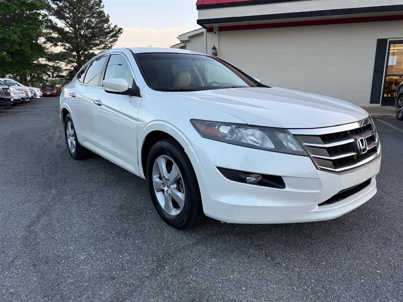 Used 2011 Honda Crosstour EX image 3
