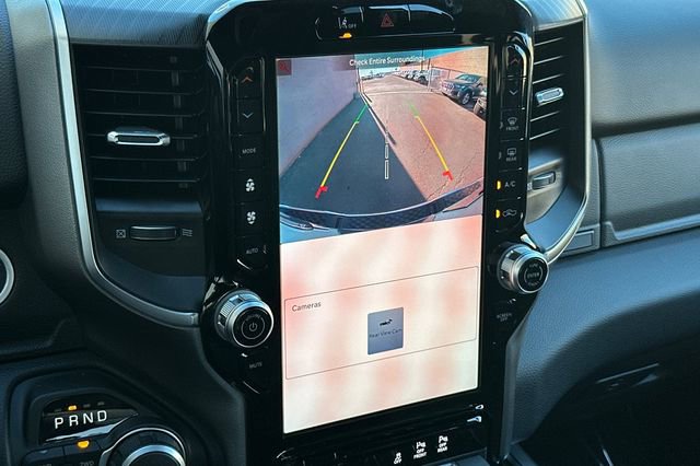 New 2026 RAM 1500 Big Horn image 3