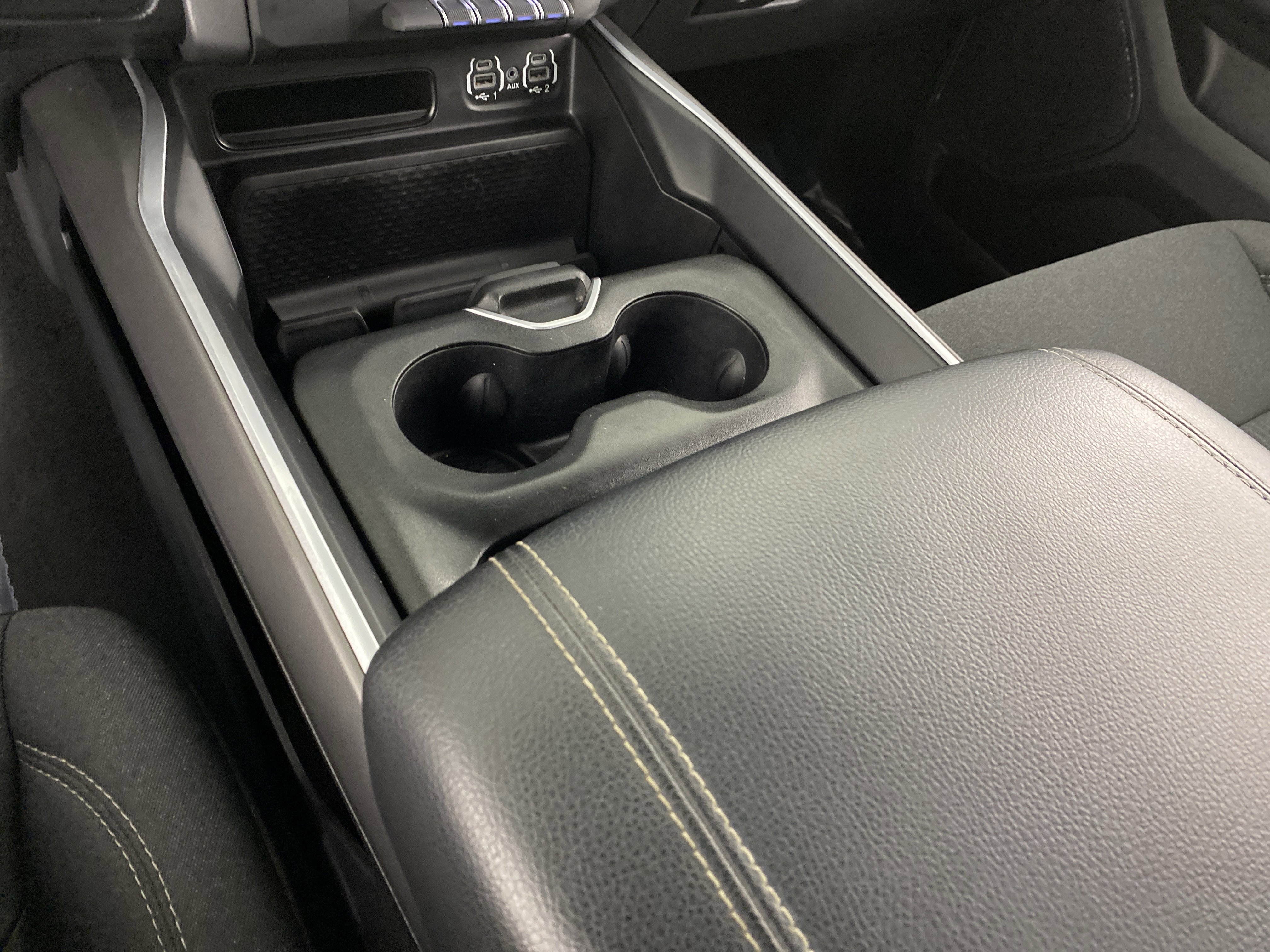 Used 2022 RAM 1500 Big Horn AWD/4WD image 31