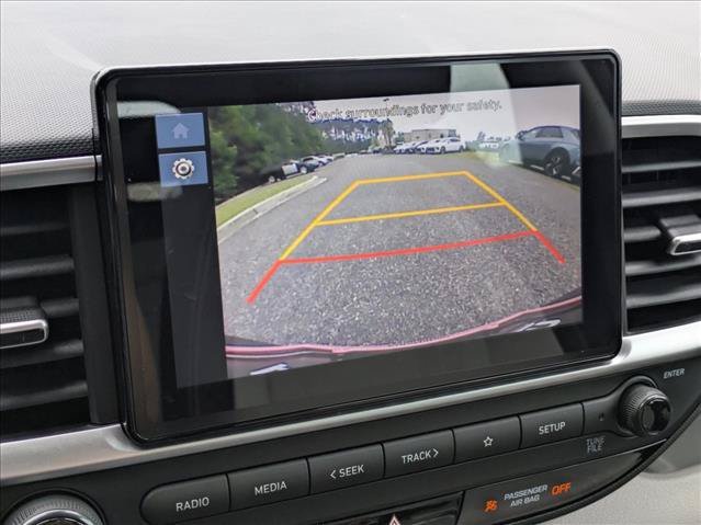 New 2026 Hyundai Venue SEL FWD image 14