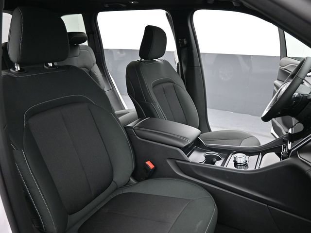 New 2025 Jeep Grand Cherokee Laredo image 26