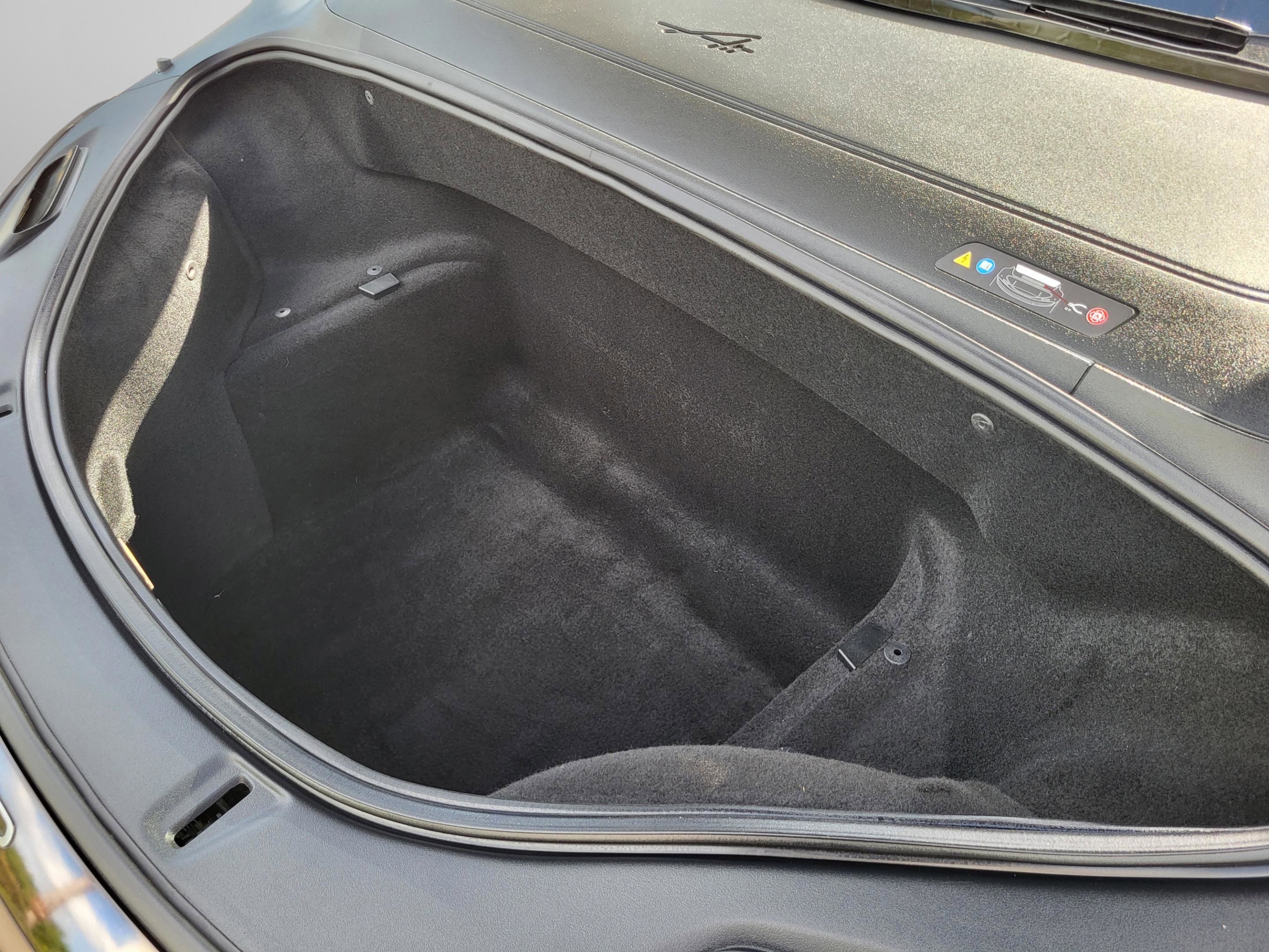 Used 2025 Lucid Air Pure image 74