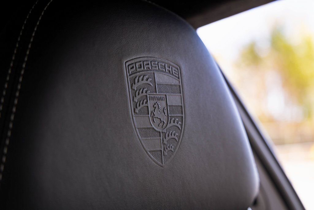 Used 2018 Porsche 911 GT3 image 33