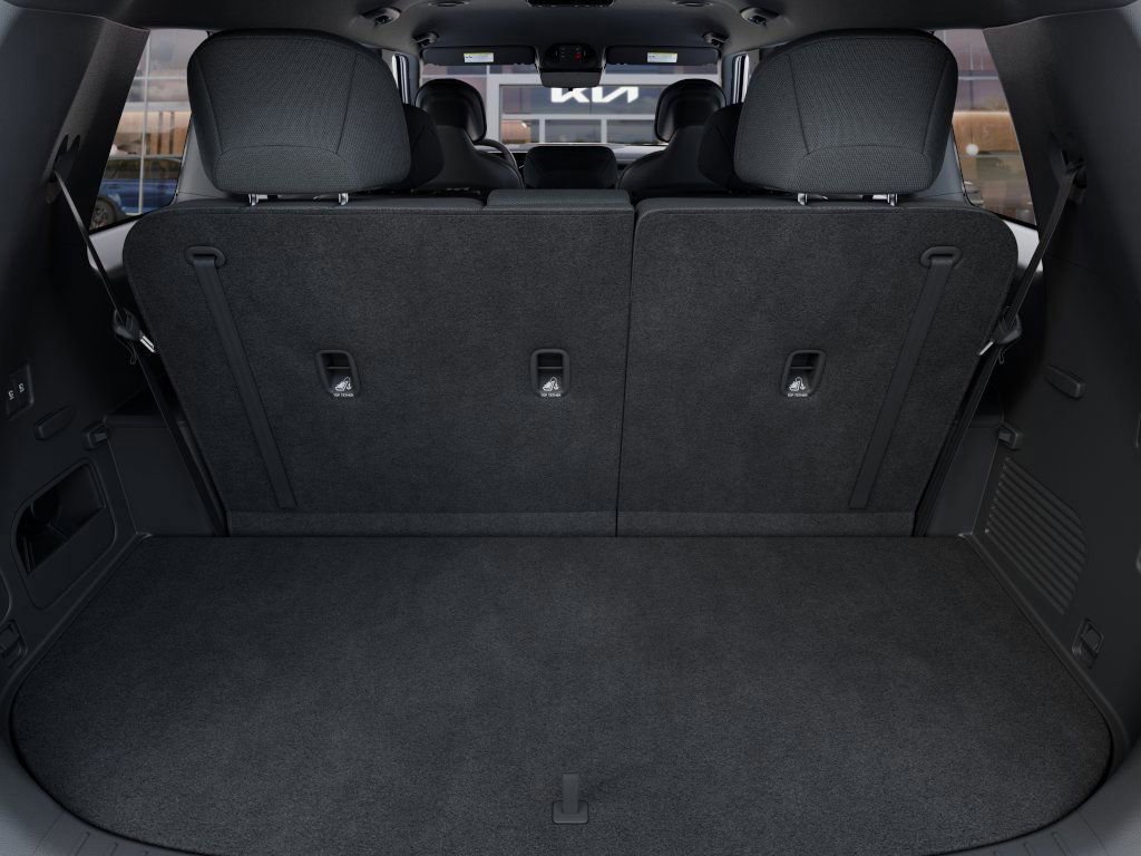 New 2027 Kia Telluride LX image 20
