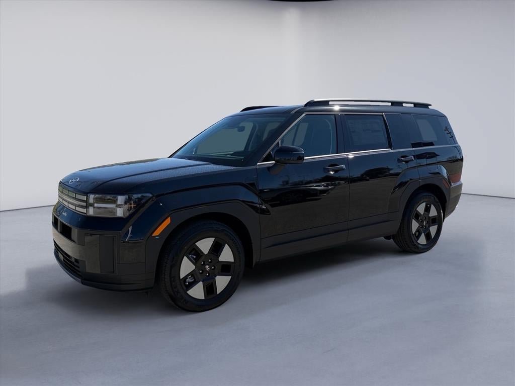 New 2026 Hyundai Santa Fe SEL