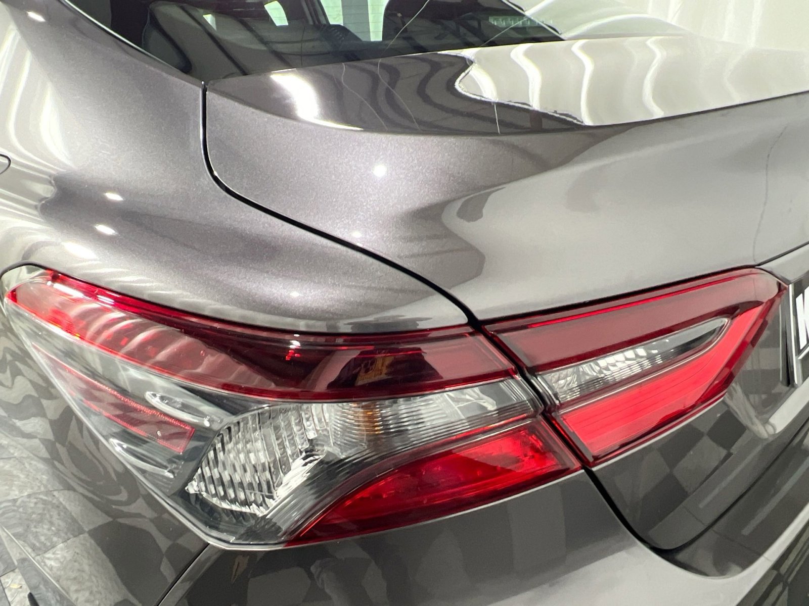 Used 2022 Toyota Camry LE image 16