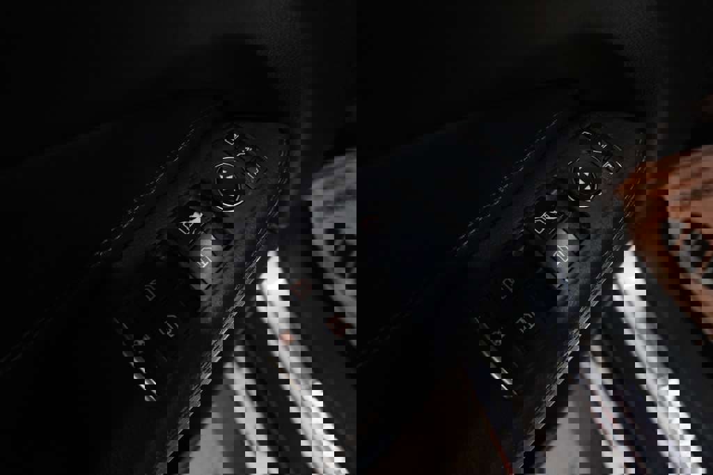 Used 2018 Mercedes-Benz GLS 550 4MATIC w/ Driver Assistance Package image 20