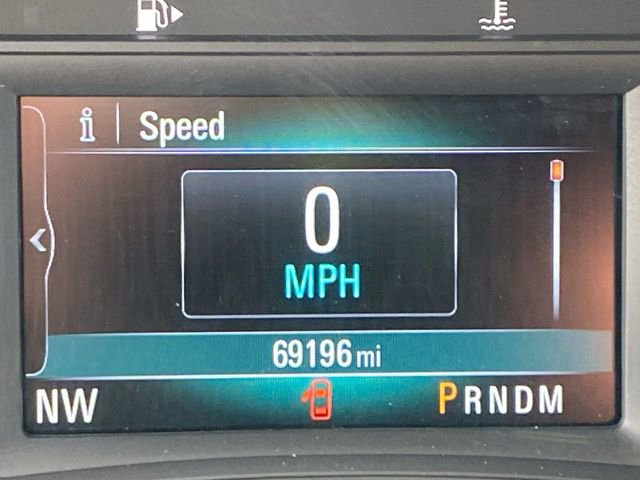 Used 2018 Buick Encore Preferred FWD image 12