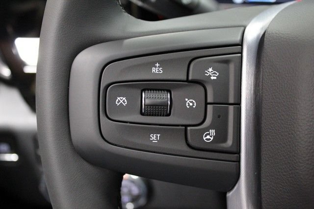 New 2026 GMC Sierra 1500 Elevation AWD/4WD image 22