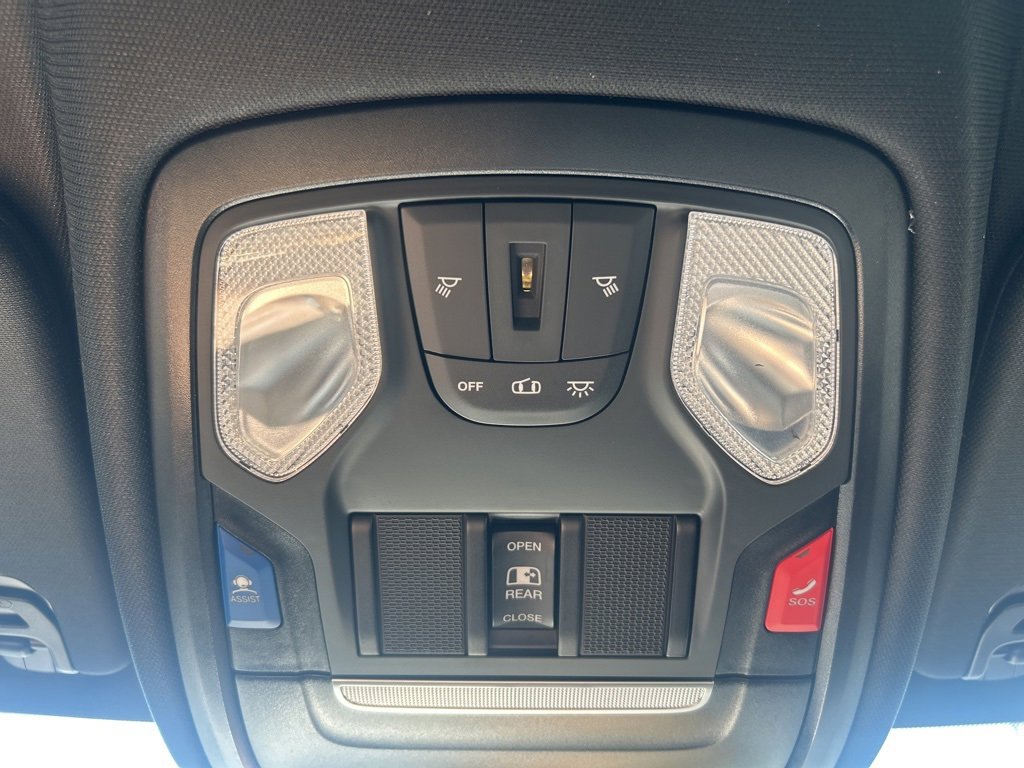 New 2026 RAM 1500 Big Horn image 36