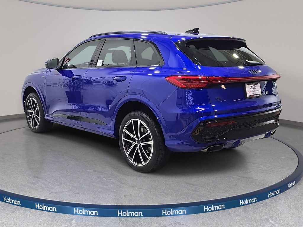 New 2026 Audi Q5 2.0T Premium Plus image 7