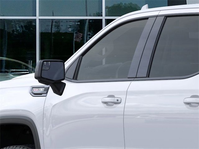 New 2026 GMC Sierra 1500 AT4 image 12