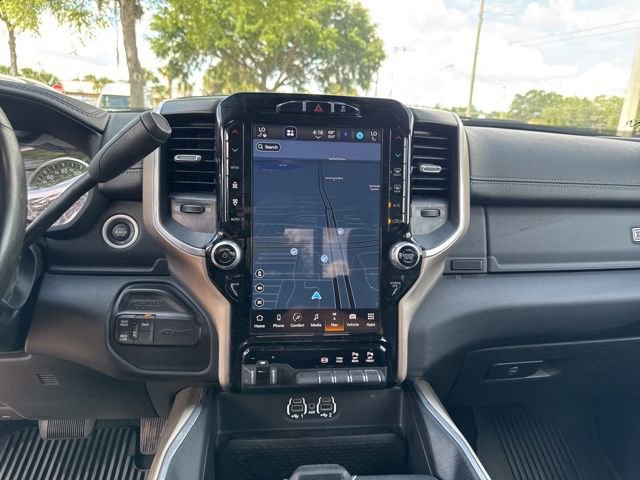 Used 2023 RAM 3500 Laramie image 26