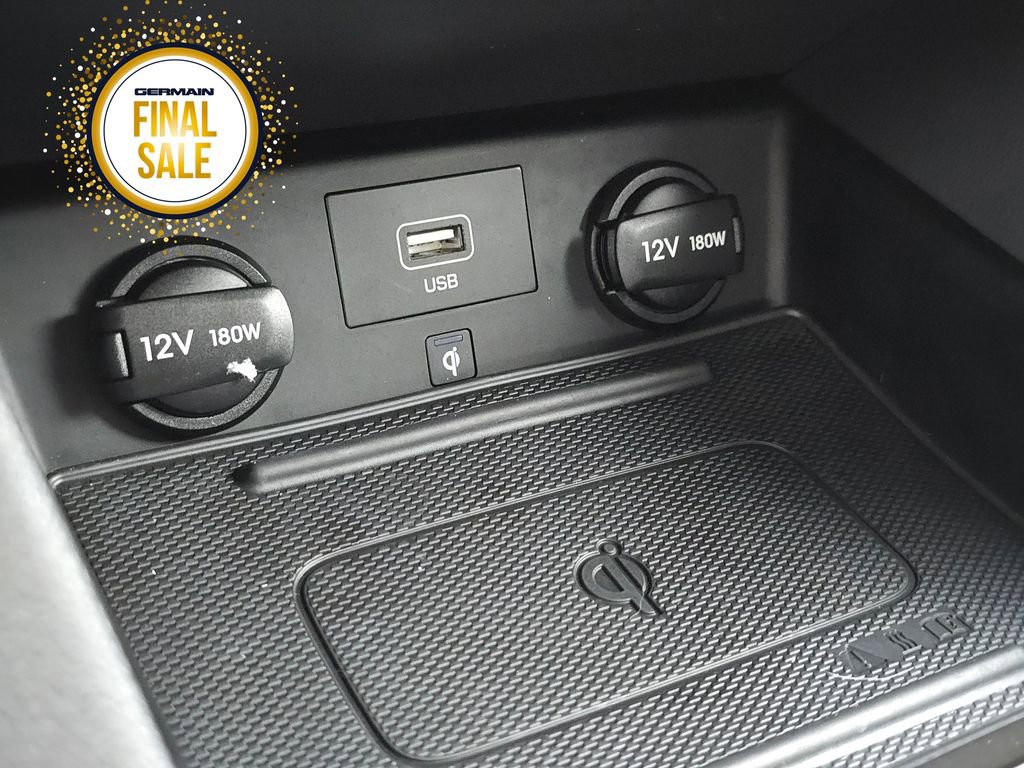 Used 2021 Hyundai Ioniq SEL image 28