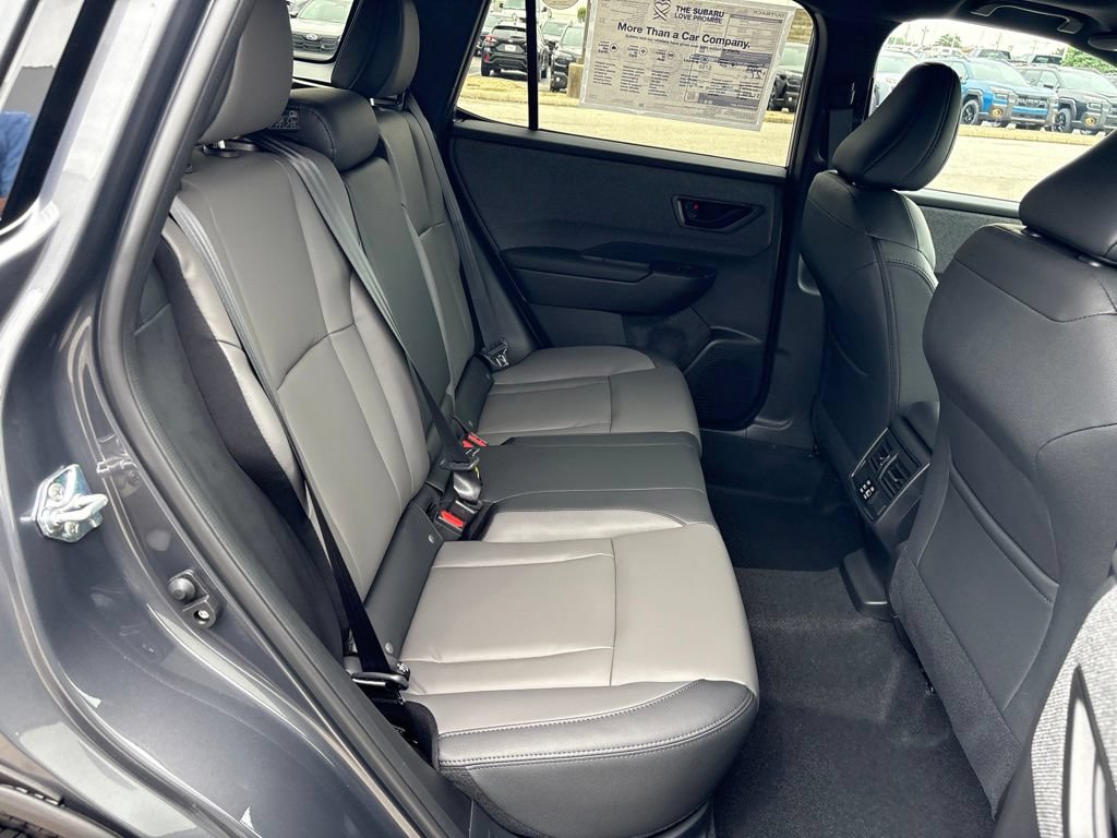 New 2026 Subaru Outback Premium AWD/4WD image 11