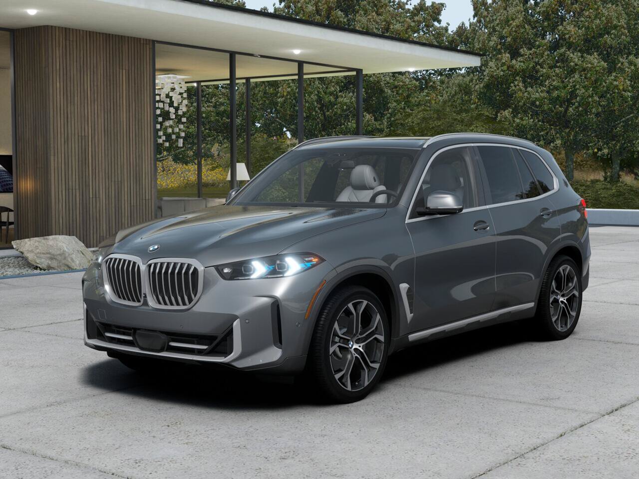 Used 2026 BMW X5 xDrive40i w/ Premium Package