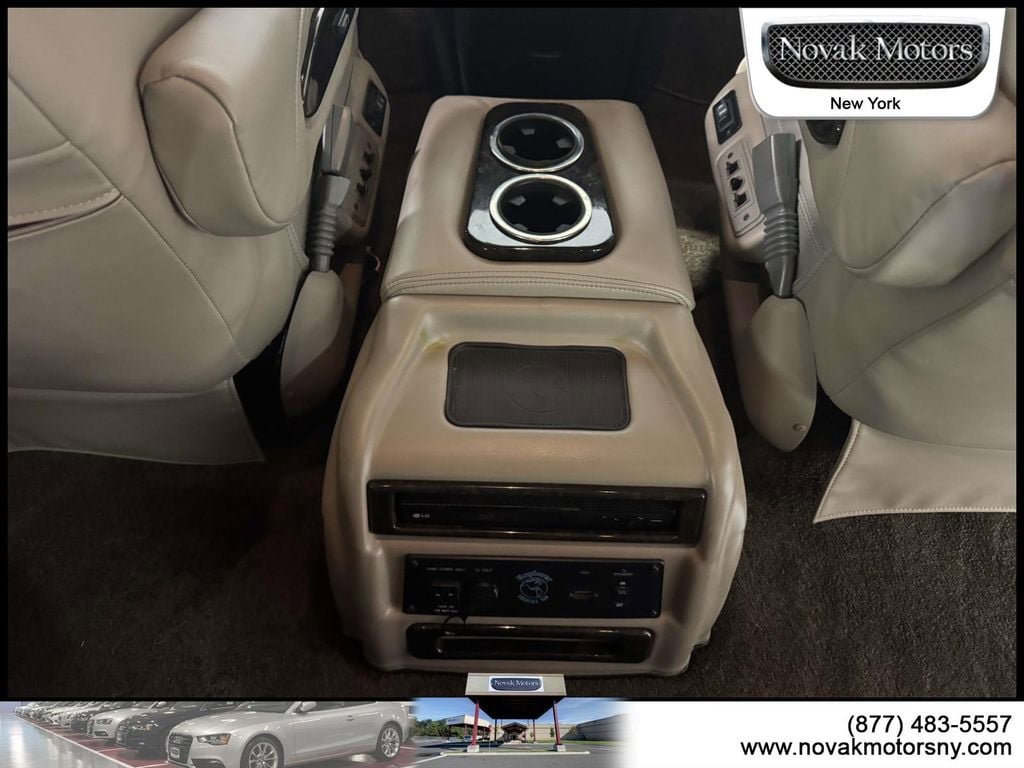 Used 2023 GMC Savana 2500 RWD image 15