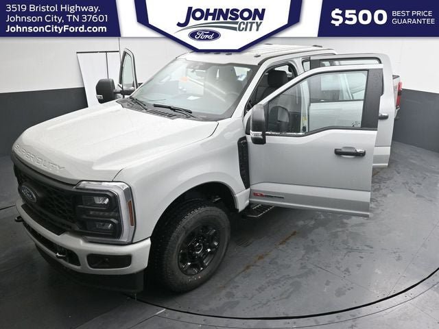 New 2026 Ford F250 XL w/ STX Appearance Package AWD/4WD image 34