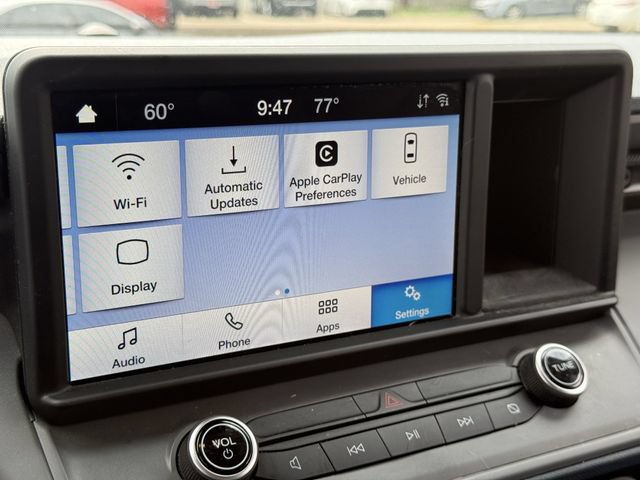 Used 2023 Ford Maverick XLT w/ XLT Luxury Package FWD image 16