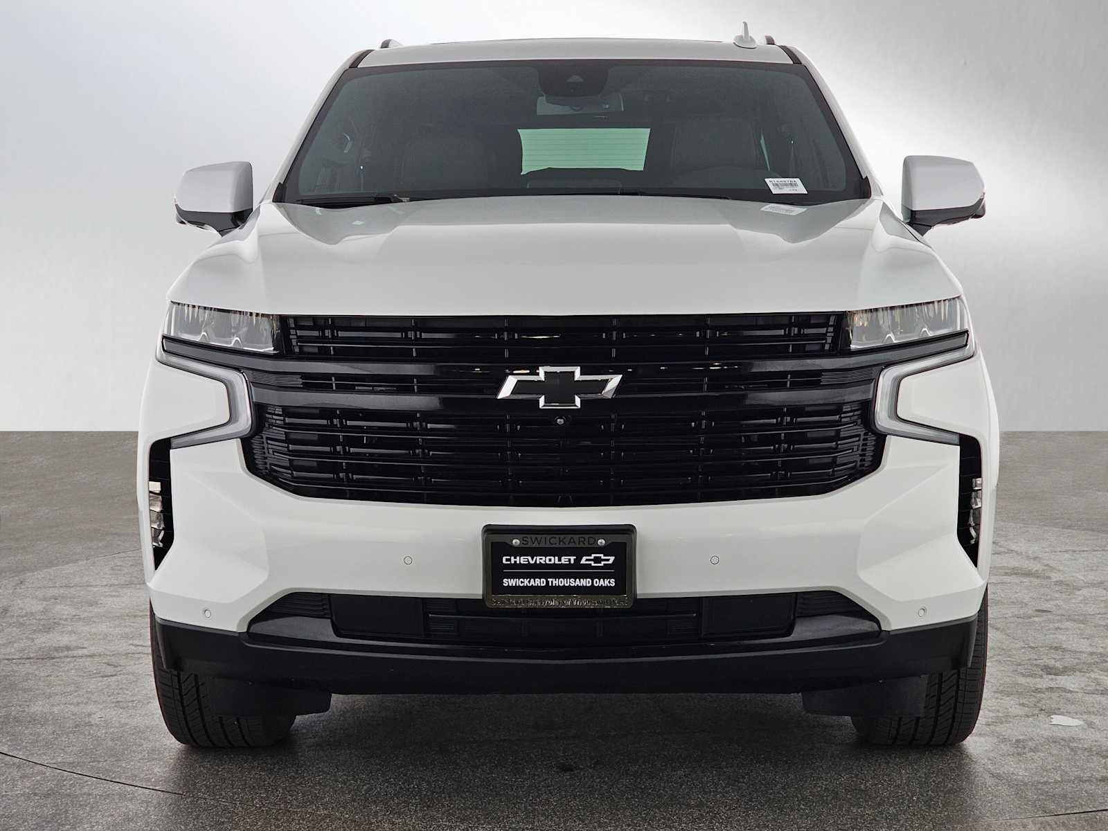 Used 2024 Chevrolet Suburban RST w/ Luxury Package image 8