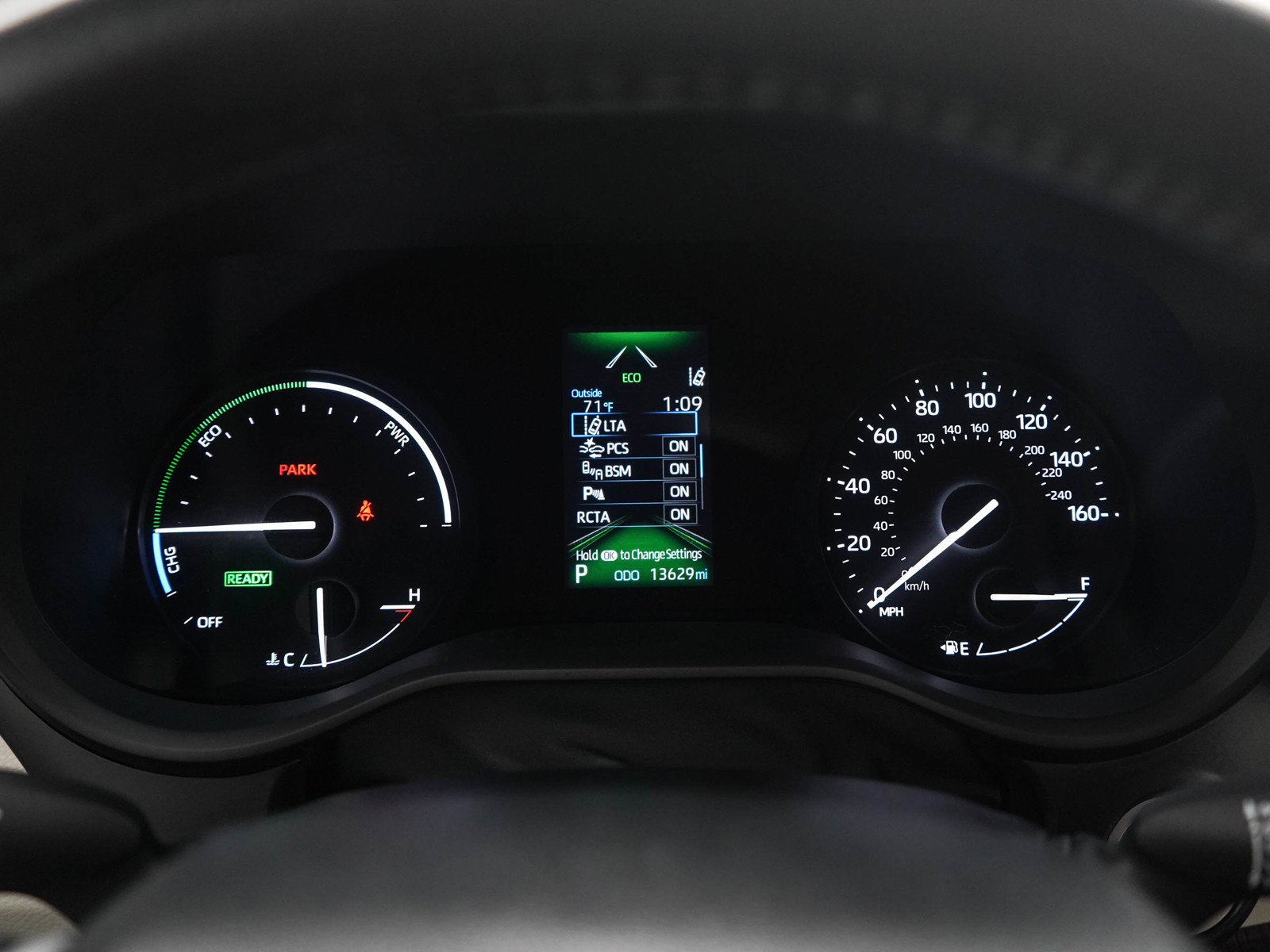 Used 2023 Toyota Sienna XLE w/ XLE Plus Package AWD/4WD image 25