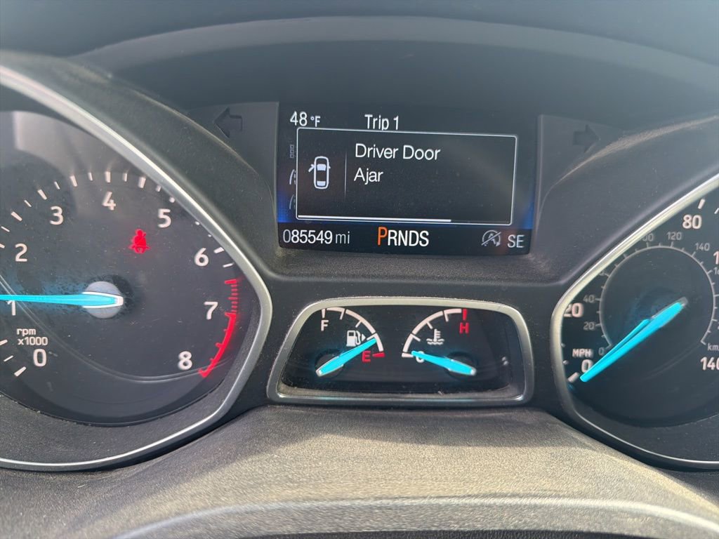 Used 2019 Ford Escape SE image 15