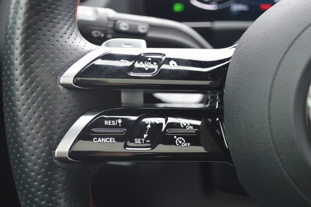 Certified 2025 Mercedes-Benz GLA 250 GLA 250 image 17