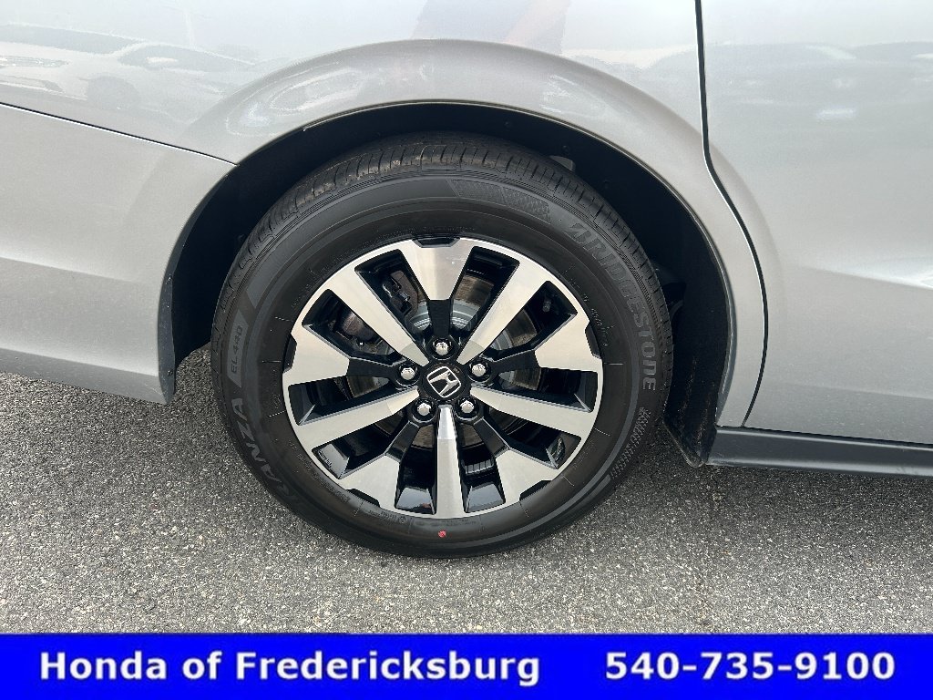 Used 2026 Honda Odyssey EX-L image 35