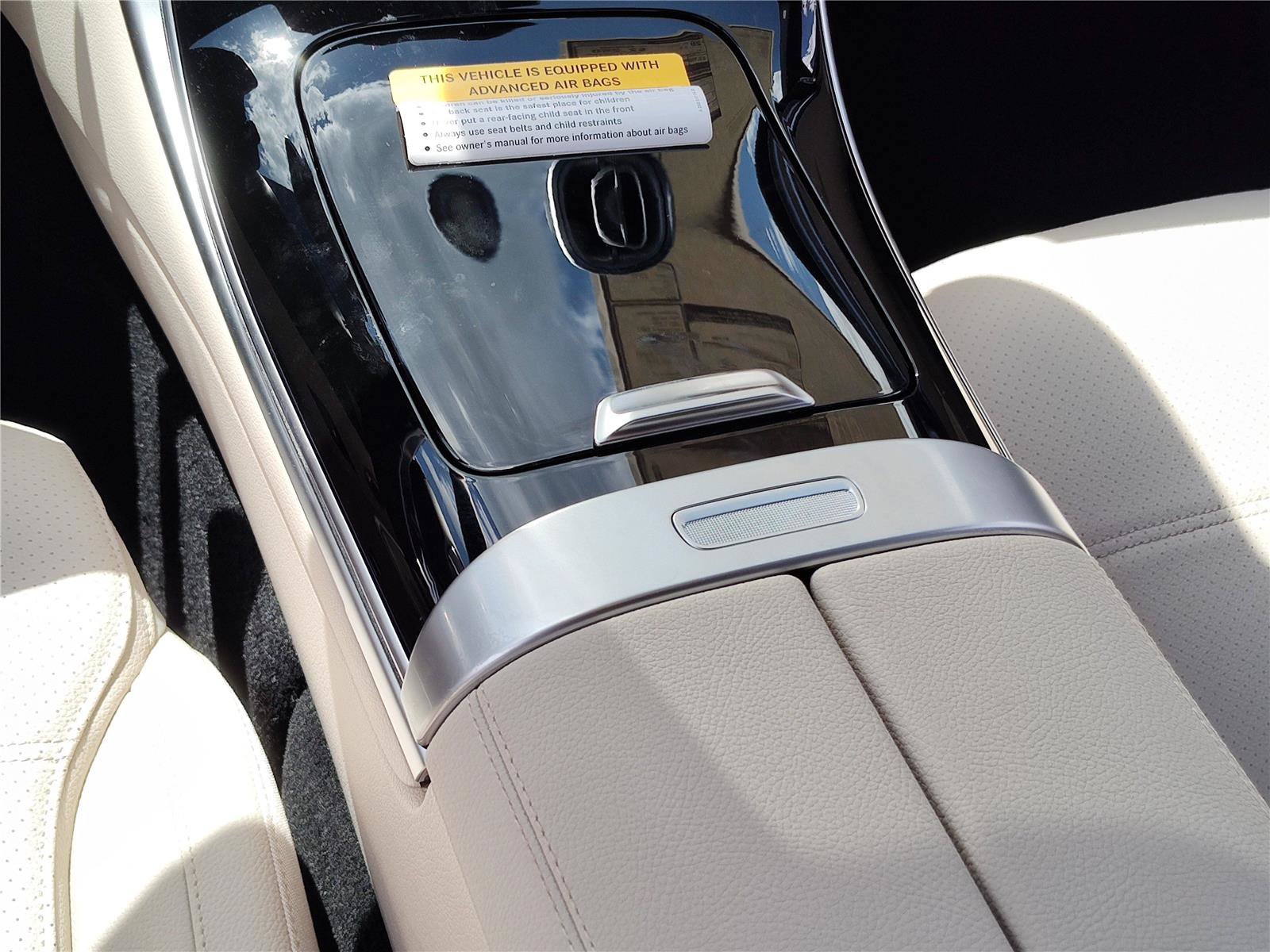 New 2026 Mercedes-Benz C 300 Sedan image 9