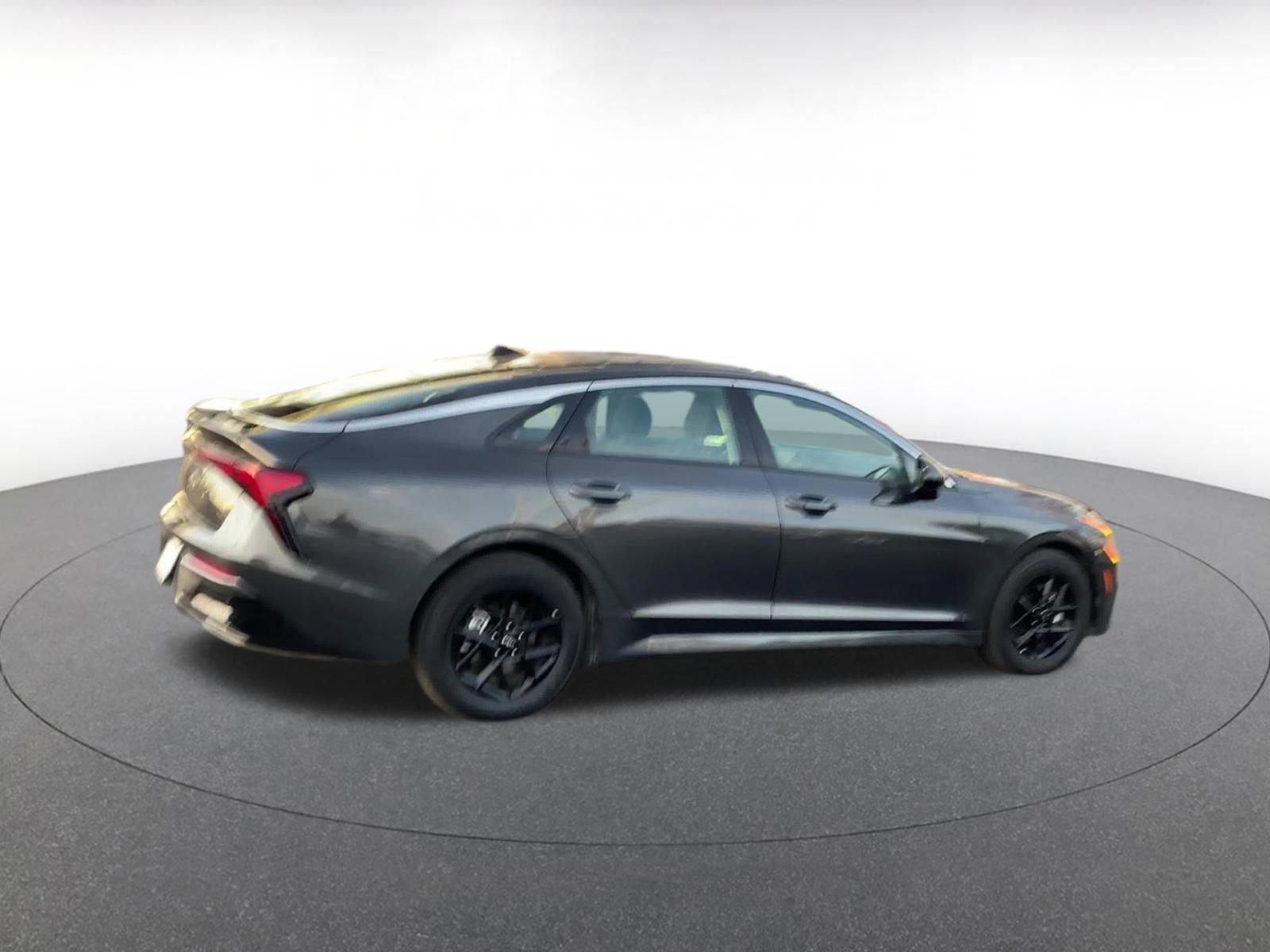 Used 2025 Kia K5 LXS image 15