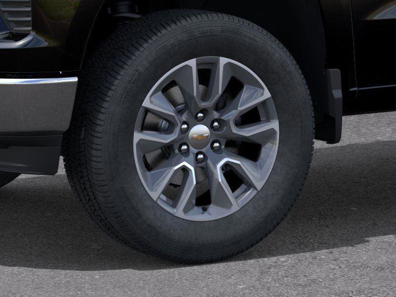 New 2026 Chevrolet Silverado 1500 LT image 9