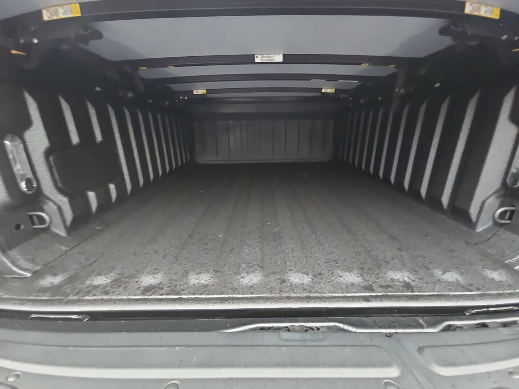 New 2026 RAM 1500 Tungsten w/ Off Road Group AWD/4WD image 13